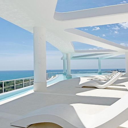 Global Properties, Apartamento Con Vistas Al Mar, 2 Terrazas Y Piscina En Canet D'En Berenguer מראה חיצוני תמונה