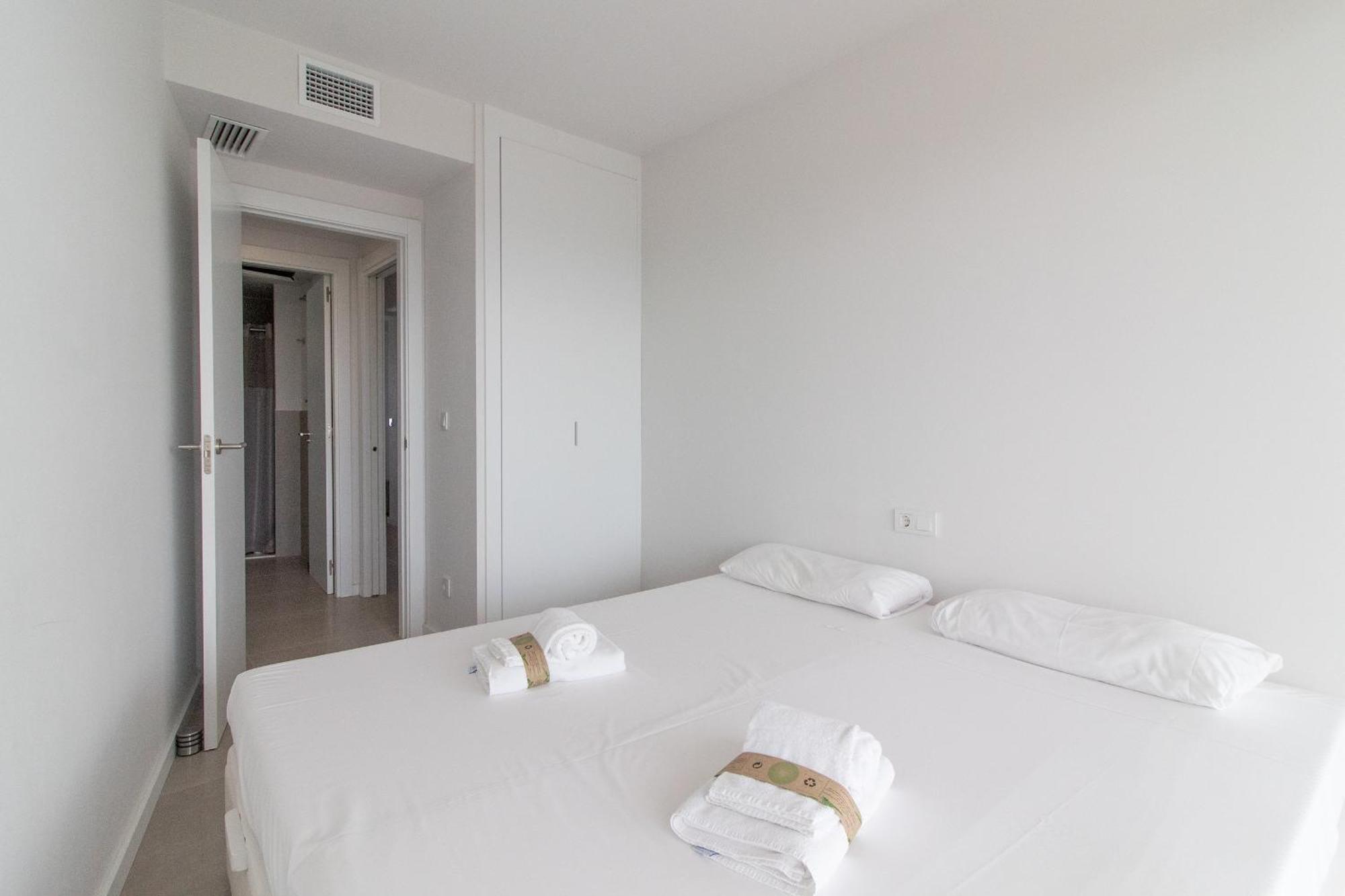Global Properties, Apartamento Con Vistas Al Mar, 2 Terrazas Y Piscina En Canet D'En Berenguer מראה חיצוני תמונה