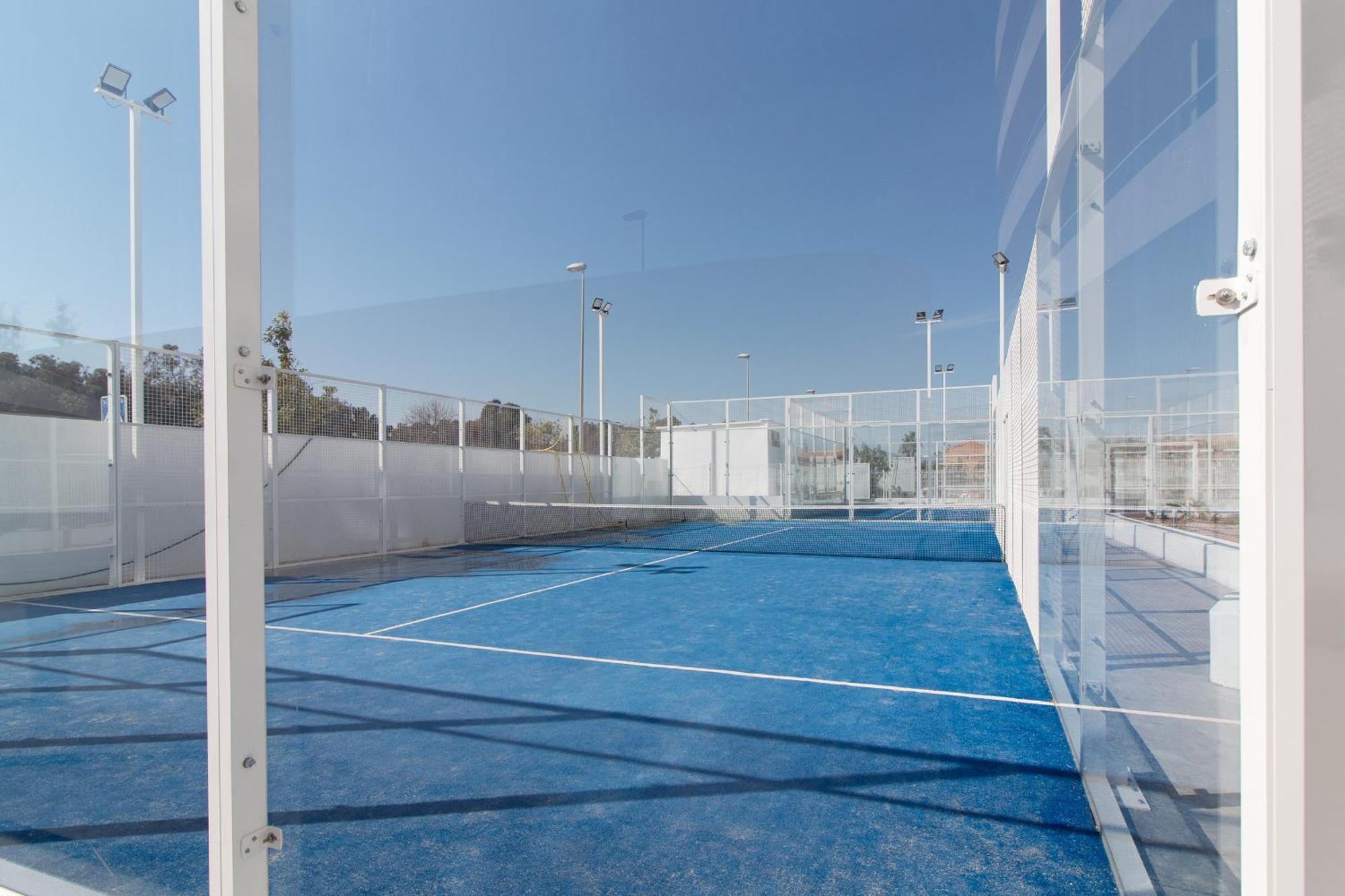 Global Properties, Apartamento Con Vistas Al Mar, 2 Terrazas Y Piscina En Canet D'En Berenguer מראה חיצוני תמונה