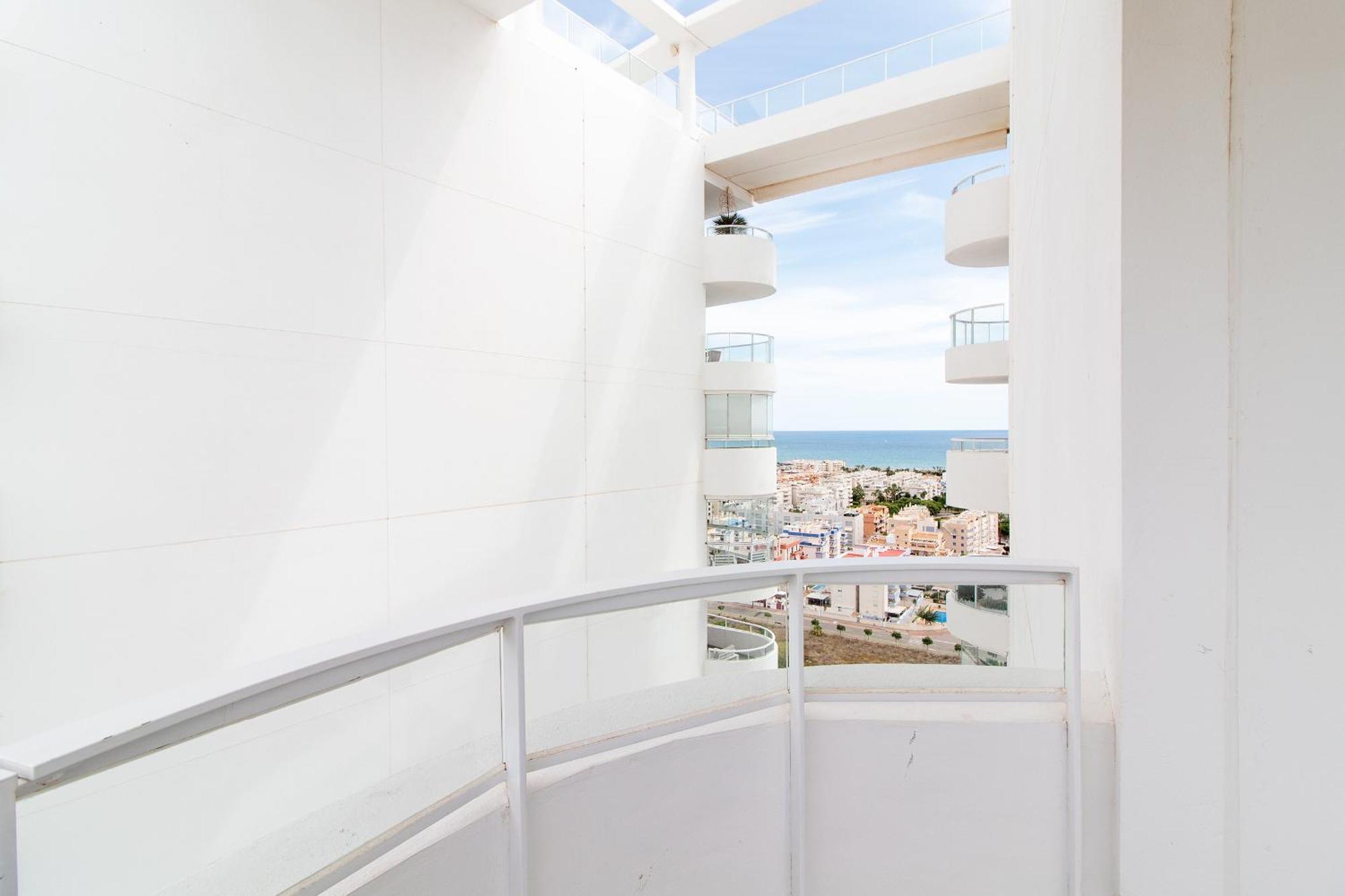 Global Properties, Apartamento Con Vistas Al Mar, 2 Terrazas Y Piscina En Canet D'En Berenguer מראה חיצוני תמונה