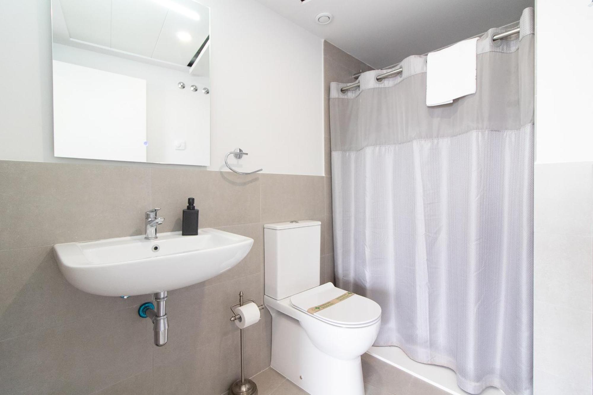 Global Properties, Apartamento Con Vistas Al Mar, 2 Terrazas Y Piscina En Canet D'En Berenguer מראה חיצוני תמונה